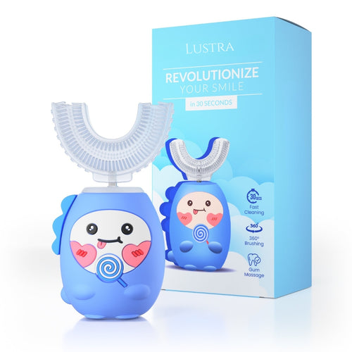 Lustra Çocuk Diş Fırçası
