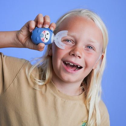 Lustra Çocuk Diş Fırçası